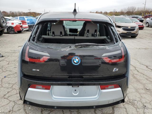 2014 BMW I3 BEV #3305318313