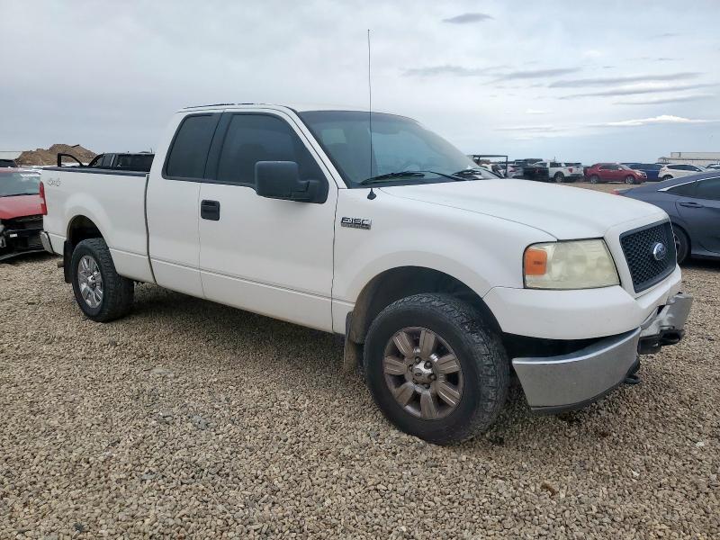 2006 FORD F150 #3303001635