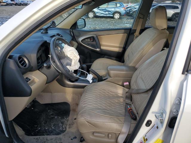 2010 TOYOTA RAV4 LIMIT #3305539084