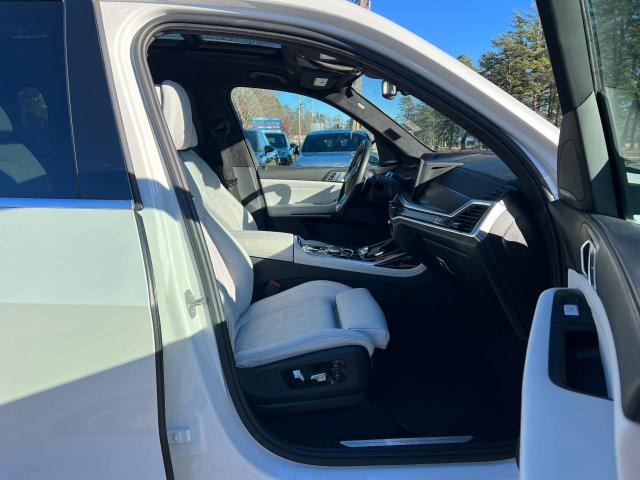 2023 BMW X7 XDRIVE4 #3302814915