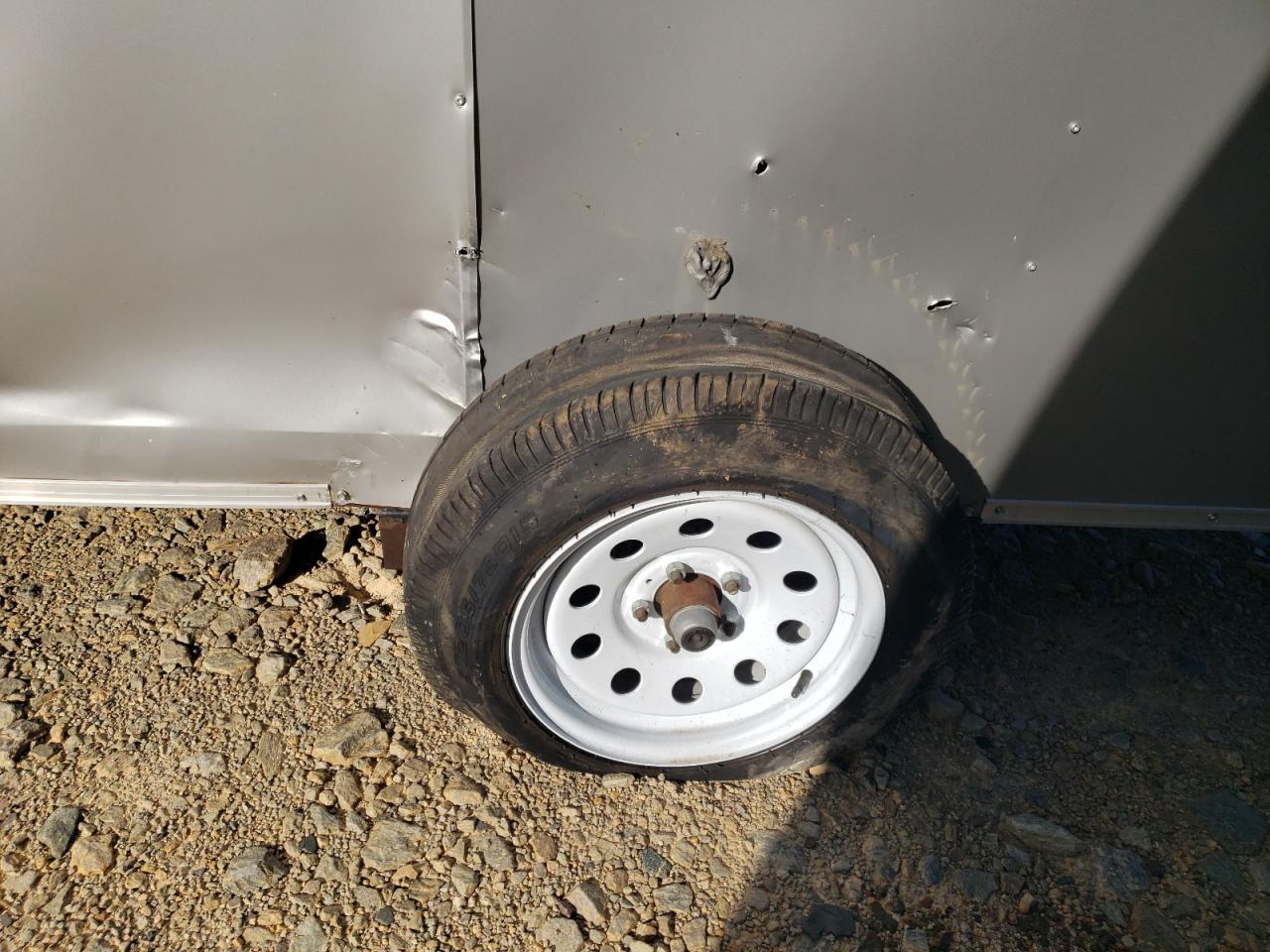 Lot #3301791396 2022 CARRY ON UNKNOWN