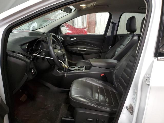 2018 FORD ESCAPE SEL #3287662056