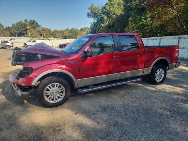 FORD F150 SUPER