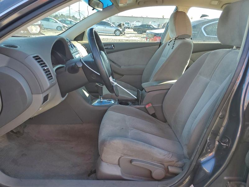2009 NISSAN ALTIMA 2.5 #3304813636