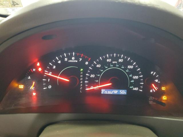 2008 TOYOTA CAMRY CE #3294331904