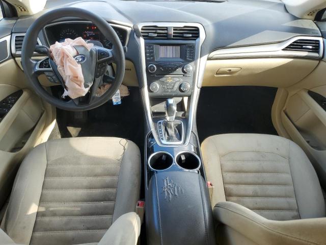 2013 FORD FUSION SE - 3FA6P0HR8DR143864