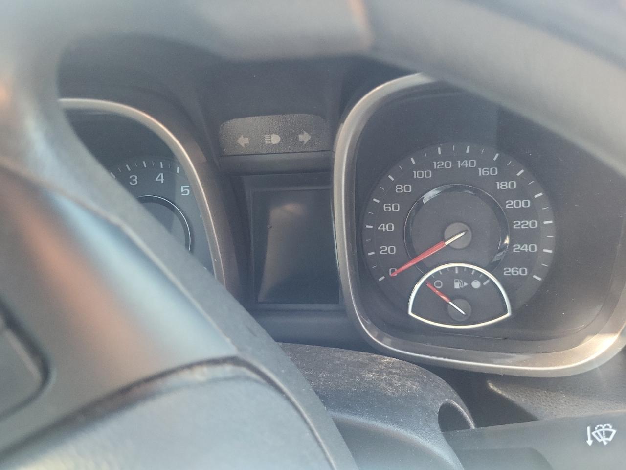 CHEVROLET MALIBU 1LT