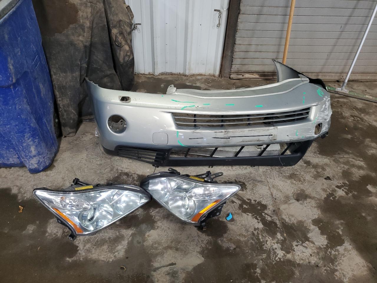 Lot #3296900813 2006 LEXUS RX 400