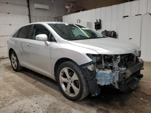2009 TOYOTA VENZA #3286552169