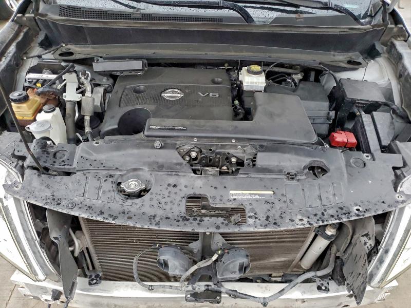 2016 NISSAN PATHFINDER #3304771917