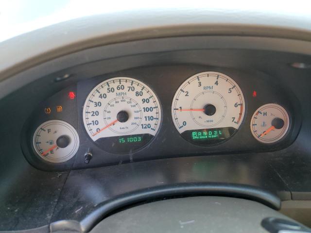 2005 CHRYSLER TOWN & COU #3282583917