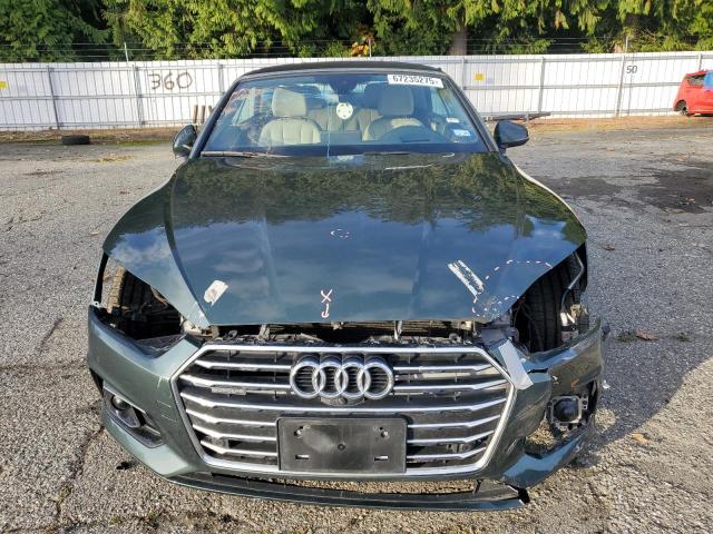 2018 AUDI A5 PRESTIG #3284762564