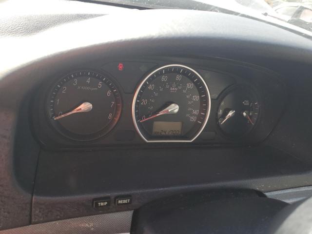 2006 HYUNDAI SONATA GLS #3296939854