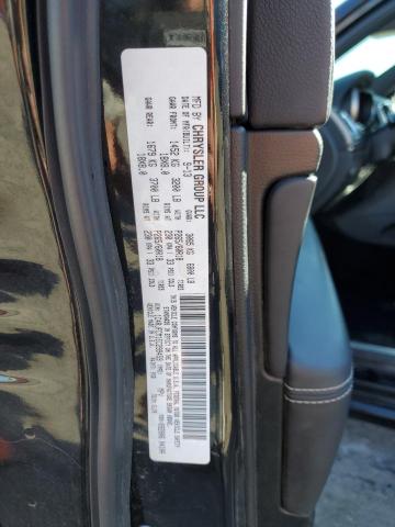 2014 JEEP GRAND CHER - 1C4RJFCM1EC299459