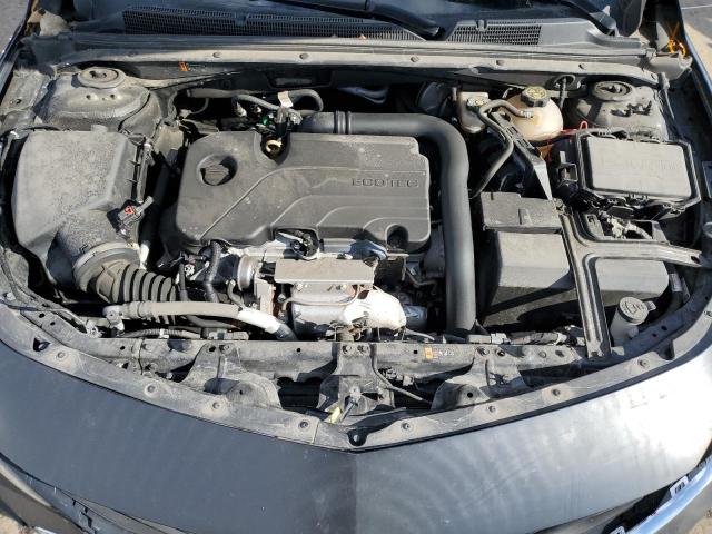 2021 CHEVROLET MALIBU LT #3294280881