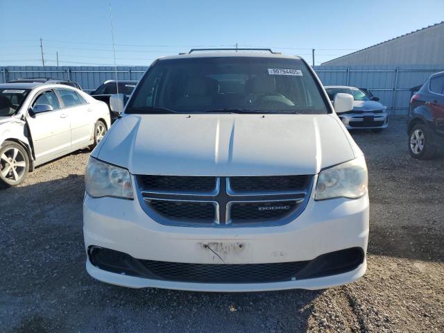 2012 DODGE GRAND CARA - 2C4RDGCG7CR149710