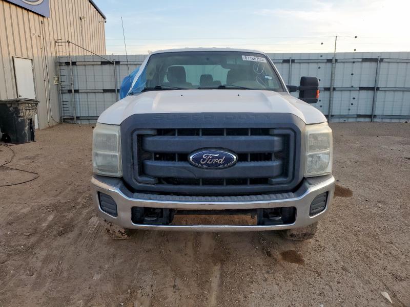 2013 FORD F250 SUPER DUTY #3305678731