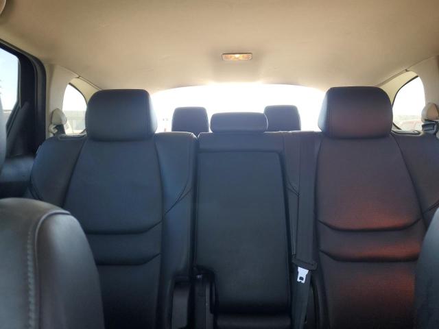 2021 MAZDA CX-9 TOURI #3304765990