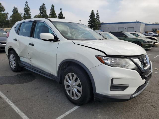 2017 NISSAN ROGUE S #3302849890