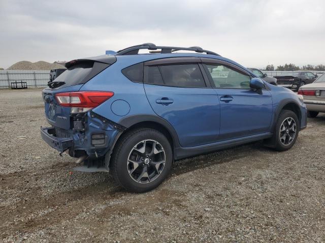2018 SUBARU CROSSTREK - JF2GTADC6J8219047