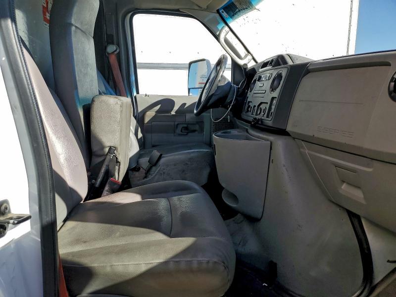 2015 FORD E350 #3298224023