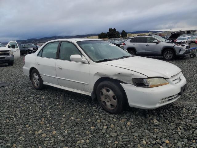 2001 HONDA ACCORD EX #3304148522