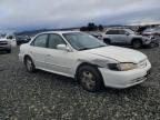 Lot #3304148522 2001 HONDA ACCORD EX