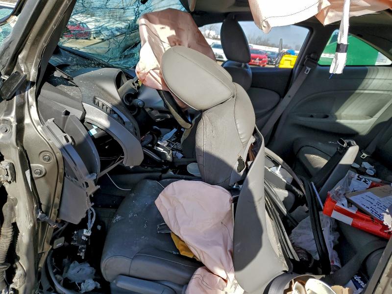 2008 HONDA CIVIC EXL #3309624147