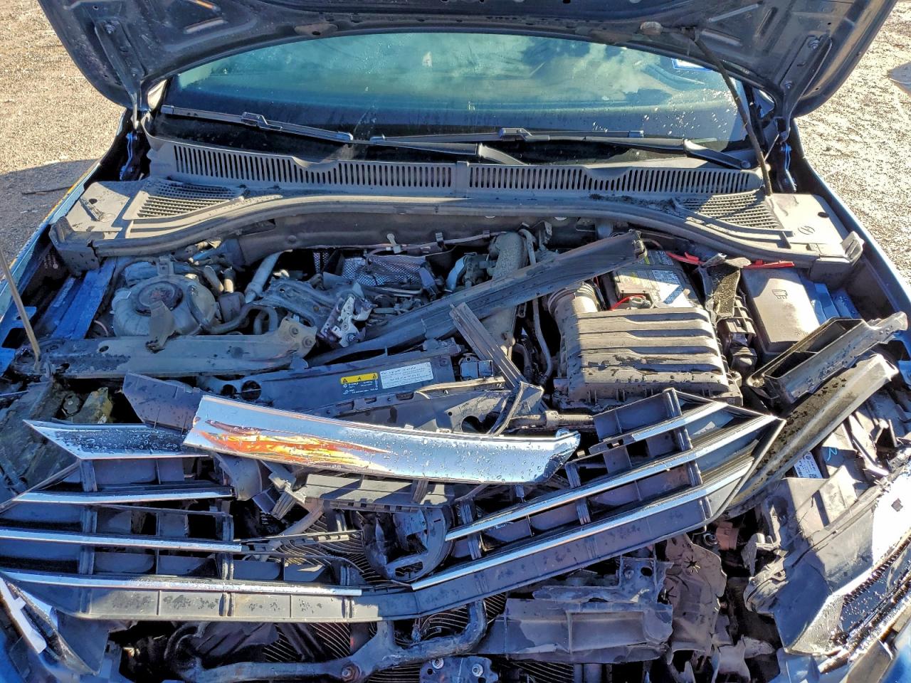 VOLKSWAGEN JETTA SEL