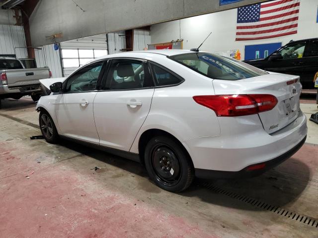 2018 FORD FOCUS SE - 1FADP3F26JL267575