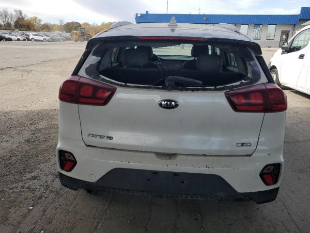 2020 KIA NIRO LX #3282463582