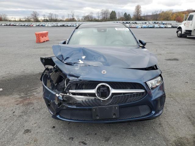 2022 MERCEDES-BENZ A 220 4MAT #3290080262