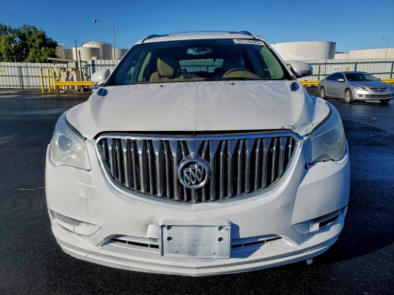 2017 BUICK ENCLAVE #3309711854