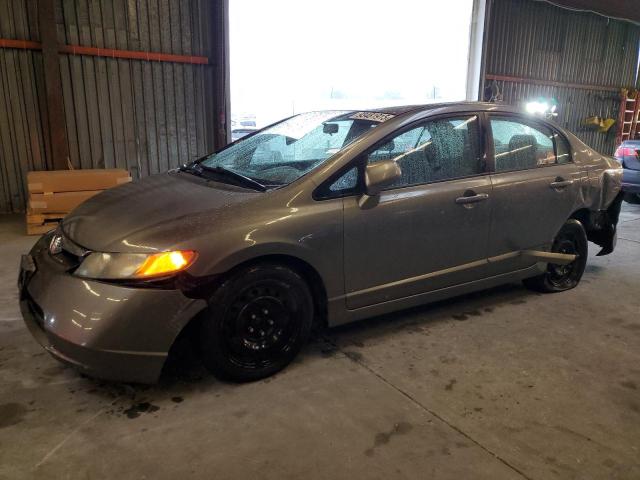 2008 HONDA CIVIC #3305562088
