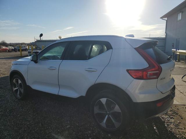 2025 VOLVO XC40 PLUS #3293472439