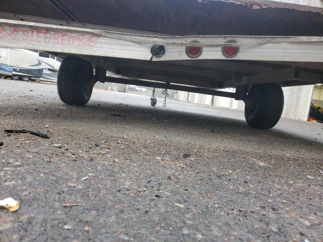 2002 NEWMANS TRAILER #3302691001