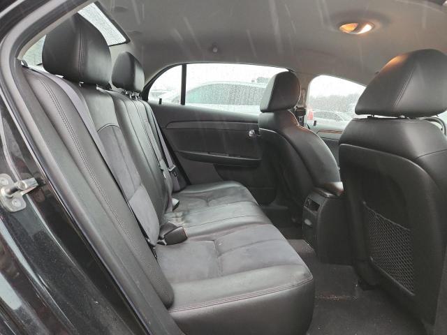 2011 CHEVROLET MALIBU 2LT #3296364233