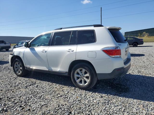 2013 TOYOTA HIGHLANDER #3297921788