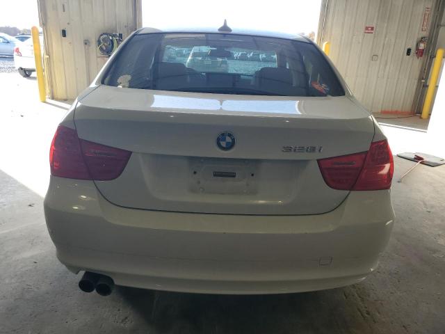 2010 BMW 328 XI #3286730285