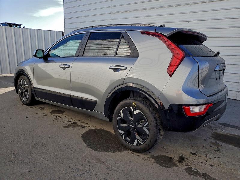 2024 KIA NIRO WIND #3309218619