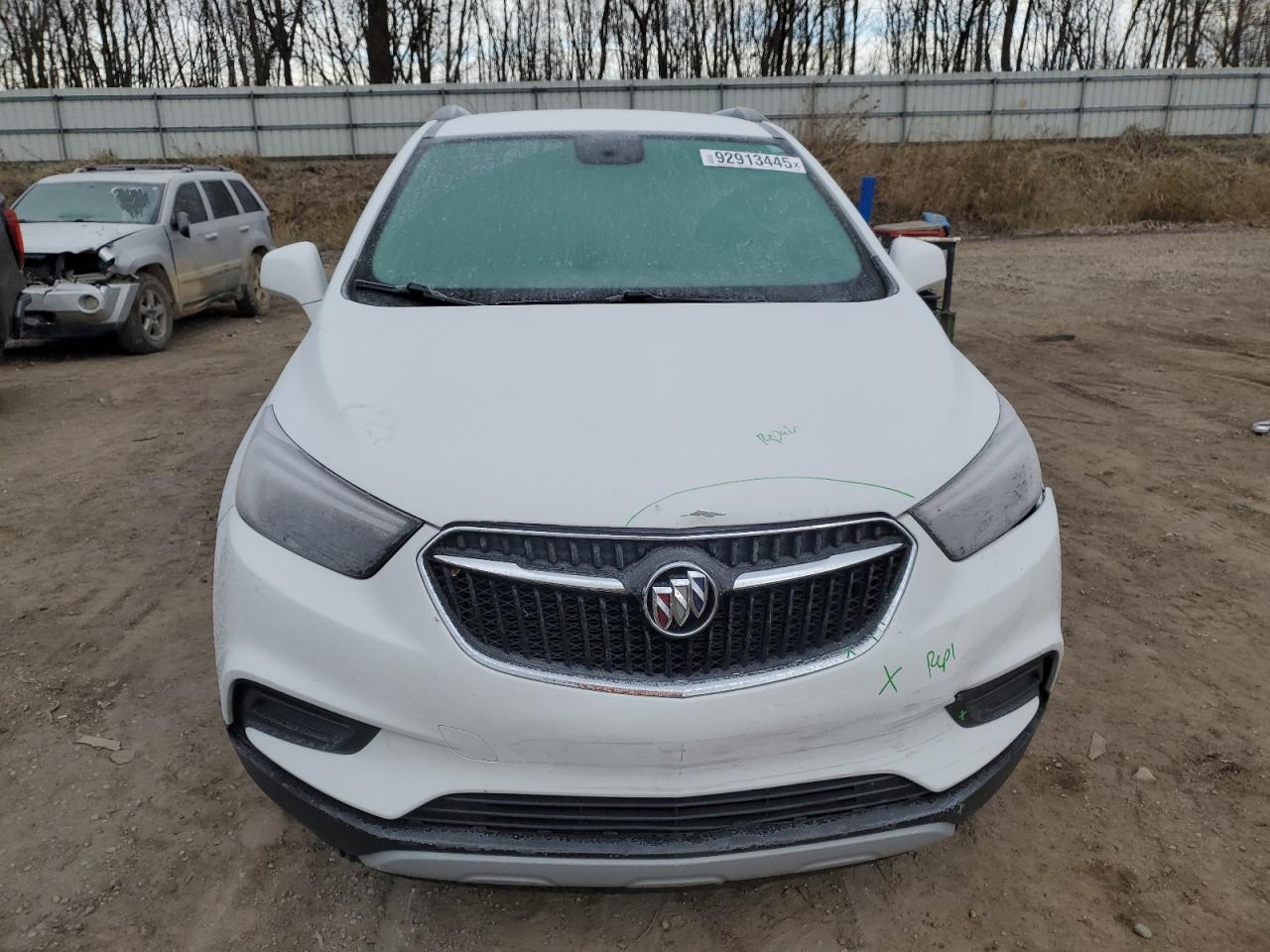 BUICK ENCORE PREFERRED