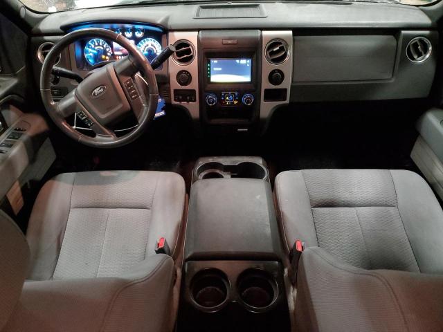 2014 FORD F150 SUPER #3293506414