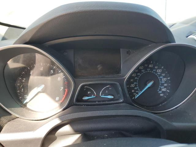 2013 FORD ESCAPE SE #3294509524