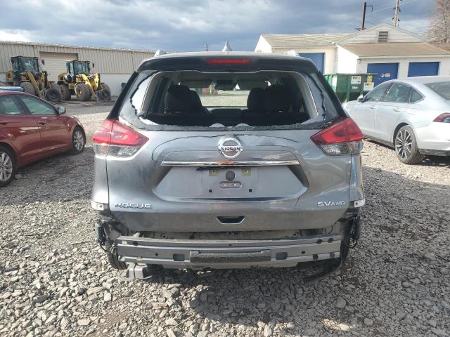 2020 NISSAN ROGUE S #3301983466