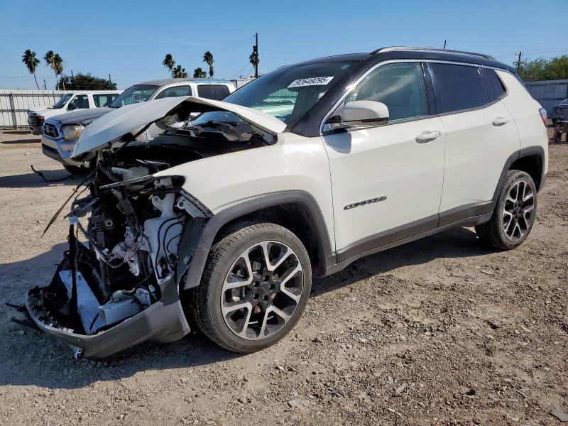 JEEP COMPASS LI