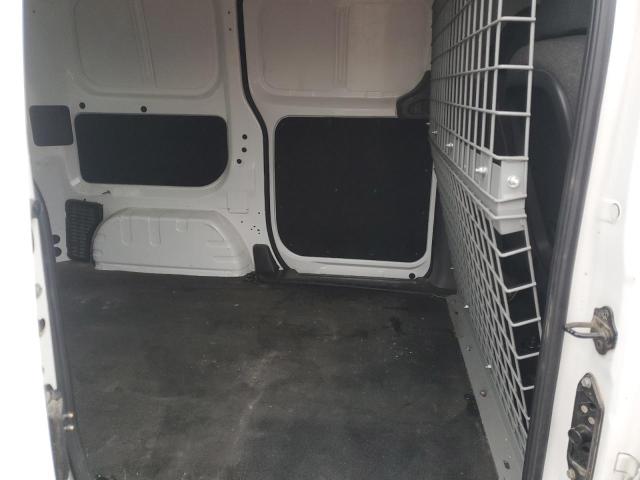 2017 CHEVROLET CITY EXPRE #3285635278