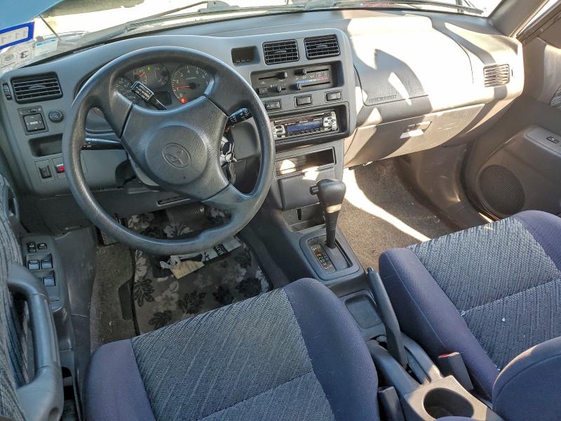 2000 TOYOTA RAV4 #3303707518