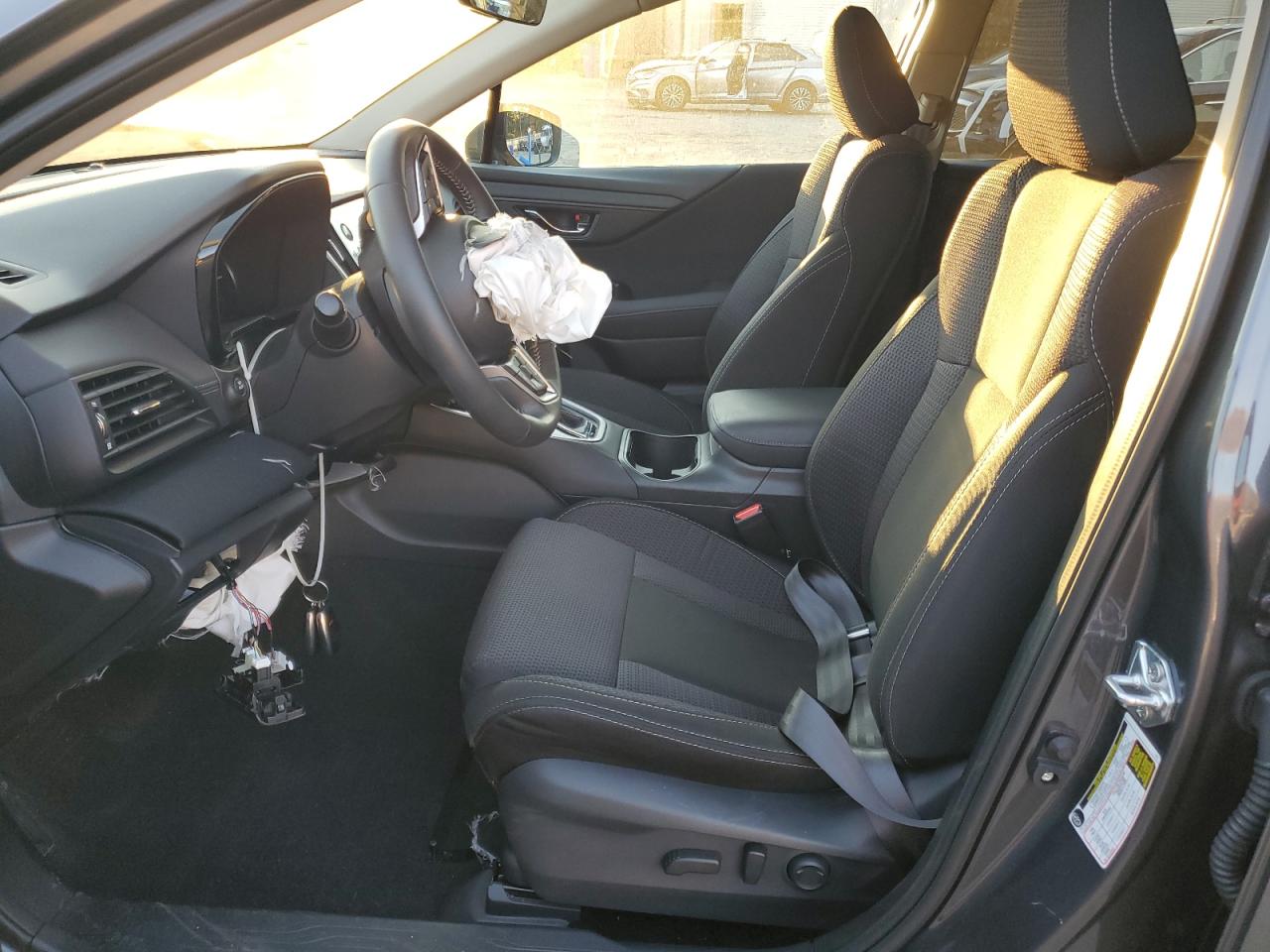 SUBARU OUTBACK PREMIUM