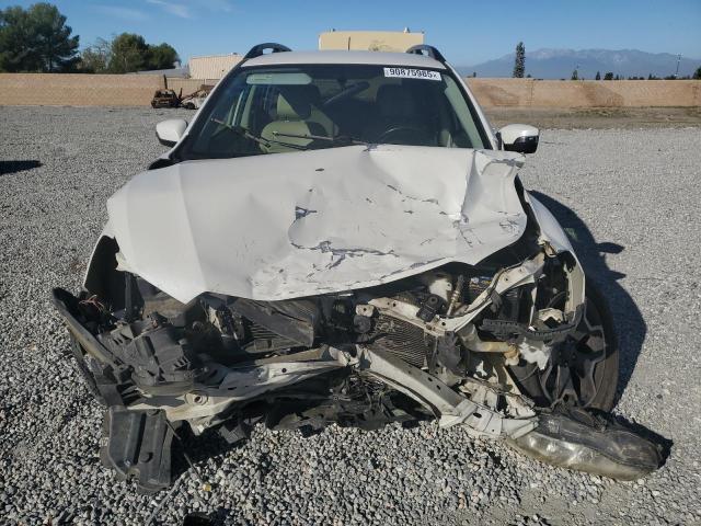 2015 SUBARU XV CROSSTR - JF2GPAMC6F8231596