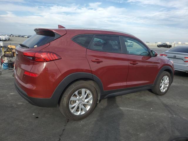 2020 HYUNDAI TUCSON LIM #3302687051